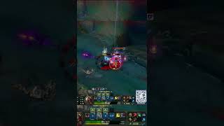 ZED  CHO GATH ULT PERFEIÇÃO leagueoflegends [upl. by Coppola120]