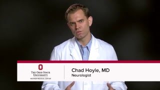 What is a neuromuscular disorder  Ohio State Medical Center [upl. by Dyolf]