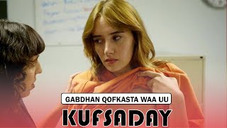 Film Af Somali Sharaxaad Qofkasta waa Kufsaday Gabadhan QulasadaFilimada LiibaanPro osmaanxidig [upl. by Tristan740]