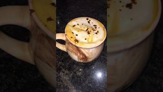 Frappe Coffee at homeCoffee coffee shorts viralvideo [upl. by Atilemrac]