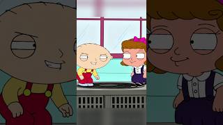 Stewie Met The Love Of His Life familyguy funny shorts [upl. by Volnak]