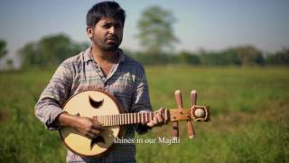 Borolin Aspolin  Junbai Bihu  Manas Robin  Zubeen Garg  Nayan Nilim  Barasha Rani Bishoya [upl. by Neumann]