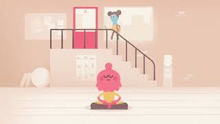 Headspace  Meditation  The Impatient Yogi [upl. by Colp]