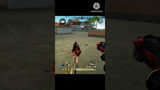 random treatment fon video freefire ffonvideos funny [upl. by Atiuqel576]