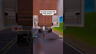 It’s Secured like a Bank💀 fortnite fortniteclips fortnitefunny [upl. by Weir]