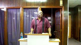 THE IMPORTANCE OF KNOWLEDGE WITH PASTOR KL JACKSON TRUTH HARVEST CHRISTIAN FELLOWSHIP [upl. by Carmel]