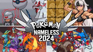 UPDATED Pokemon GBA With GEN 9 Mega Evolution New Storyline 4 Regions Tournaments amp BW Repel [upl. by Sidnak47]