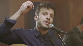 Sebalter Trio  Shadows  Schertler Acoustic Corner [upl. by Jonette]