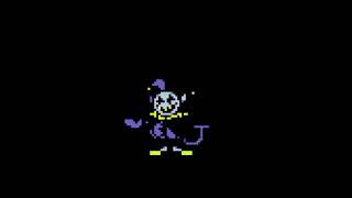 Deltarune Jevils Full french Voice Acting Voice acting complet de Jevil [upl. by Rosdniw]