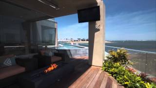 Rare Waterfront Gem in Coronado California [upl. by Schach]