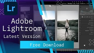 How to Download Adobe Lightroom 2024 [upl. by Larochelle]