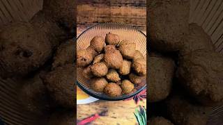 Gota banavani recipe  famous dakor gota 🙂💯 shorts recipe viralvideo viralshorts [upl. by Ibib940]