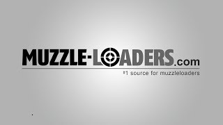 Types of Black Powder Muzzleloader Rifles  MuzzleLoaderscom [upl. by Hsak]