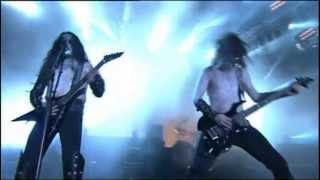 Immortal Tyrants live Wacken Open Air 2007 [upl. by Applegate684]