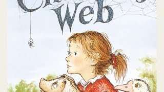 Charlottes Web Full Audiobook [upl. by Nylrak152]