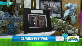 Ice Wine Festival [upl. by Irfan]