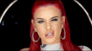 Justina Valentine Hide amp Seek Official Video [upl. by Roderic]