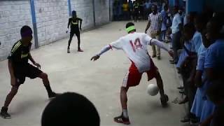 College Saint Jean Baptiste Baraderes Nippes Haiti [upl. by Brosy]