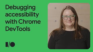 Debugging accessibility with Chrome DevTools [upl. by Attesoj]