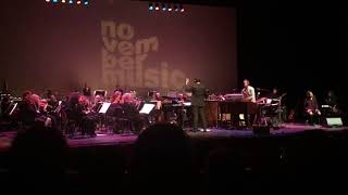 Cory Henry amp The Metropole Orchestra  Purple Rain [upl. by Elda552]