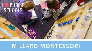 Millard Montessori for Middle School [upl. by Donna]