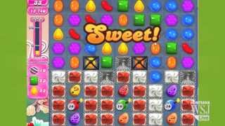 Candy Crush  Why 15 Million People Are Addicted to the Game [upl. by Ttereve]