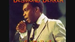 Desmond Dekker  You Got Soul [upl. by Pooi]