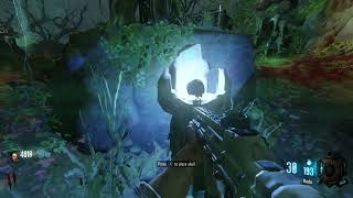 Black Ops 3 Zetsubou No Shima Easter Egg [upl. by Ebner636]