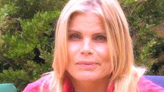 Mariel Hemingway on StopMonsanto Film Project [upl. by Merola]