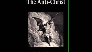 Fredrich Nietzsche  the AntiChrist FULL AUDIOBOOK [upl. by Leakcim]