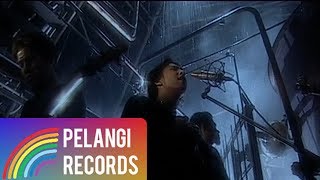 Caffeine  Bayangkan Official Music Video [upl. by Ahsaret2]