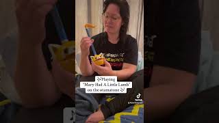 The otamatone…an acquired taste otamatone musicianlife shorts shortvideo instrumental fyp [upl. by Vivien]