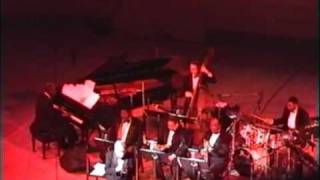 19960622 JVC Jazz Festival Carnegie Hall 66 Mel Torme amp Hank Jones [upl. by Akima932]