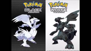 Pokémon Blanco y Negro OST  05  Pueblo Arcilla [upl. by Abisha724]