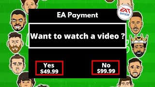 If EA owned 442oons [upl. by Meyers603]