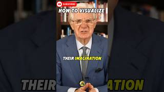 Bob Proctor  How To VISUALIZE Properly [upl. by Nelrsa]