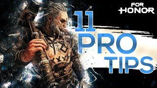 11 Pro Tips For Honors HuldaJormungandr [upl. by Elamor]