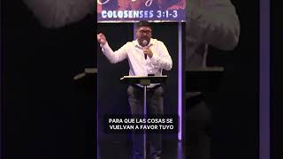 Tengamos vidas consagradas  Pastor Samuel Escoto miiglesiainternacional reflexion [upl. by Brink]