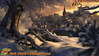 CICHA NOC SILENT NIGHT STILLE NACHT  INSTRUMENTAL HD [upl. by Juliana]