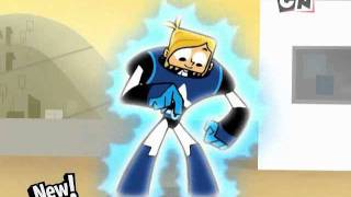 Robotboy SuperTommy season 3 [upl. by Arther]