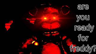 fnaf 1 mascot tune theme earrape [upl. by Esbenshade]