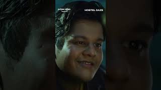 Finding The Hostel Chor  Chirag Bansal on Search 🕵🏻  Hostel Daze  Prime Video India [upl. by Kcirtapnaes]