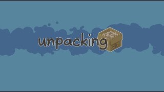 Spotlight Video 13  Unpacking [upl. by Bolton]