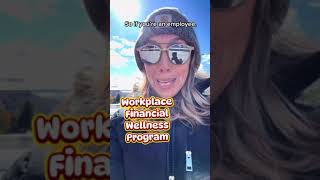 Workplace Financial Wellness Program [upl. by Sofia]