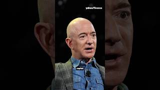 Jeff Bezos’ advice to Van Jones ‘People just don’t dream big enough’ shorts [upl. by Airotkiv285]