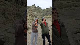 GREDOS 💔 no te 🦙✝️🇵🇪 music travel shortvideo nature laudatosi 7924 [upl. by Licha]