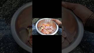 motte koli palyaliver chicken gizzard recipe [upl. by Bonni]