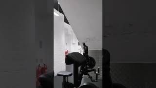 25 kg Preacher curl set 2 [upl. by Nimaynib]