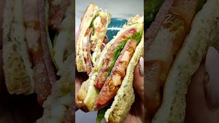 Egg sandwich recipe breakfast egg eggrecipe sandwich breakfastrecipe [upl. by Glassman]