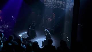 Mortuary Drape  Live in Maryland Deathfest 2024 3XIL3D LIVE [upl. by Egbert]